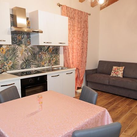 Casa Gabry Διαμέρισμα Monte  Εξωτερικό φωτογραφία