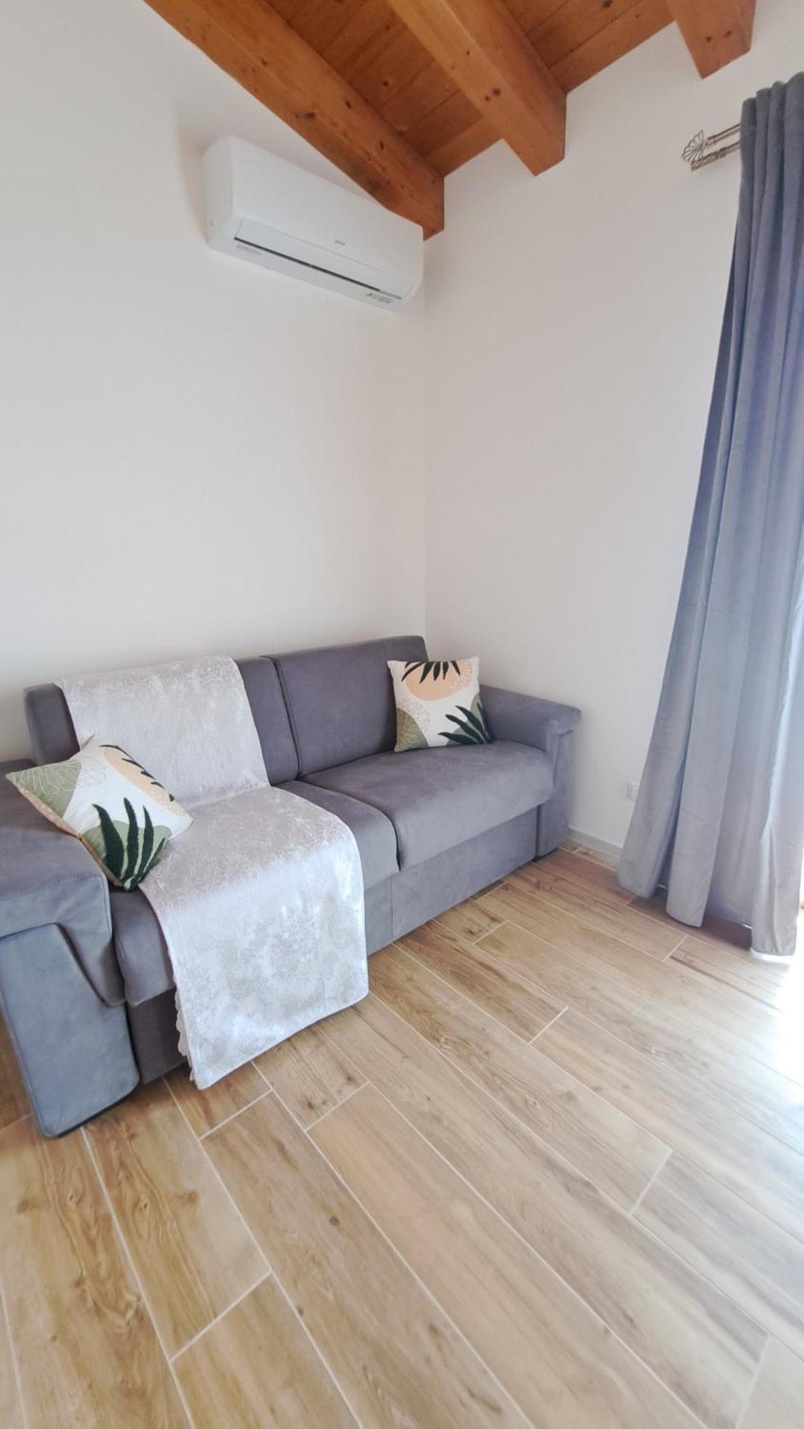 Casa Gabry Διαμέρισμα Monte  Εξωτερικό φωτογραφία