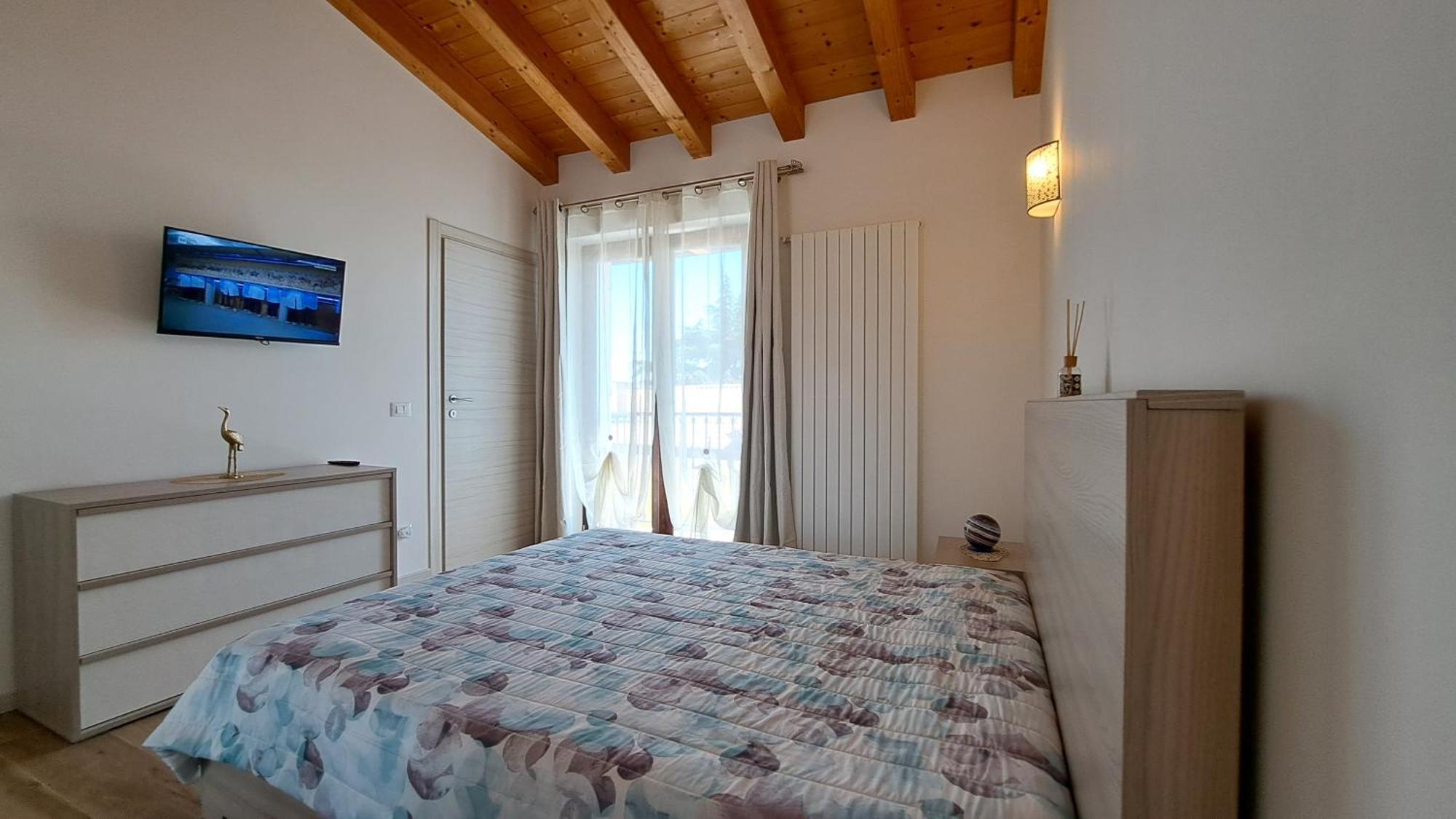 Casa Gabry Διαμέρισμα Monte  Εξωτερικό φωτογραφία