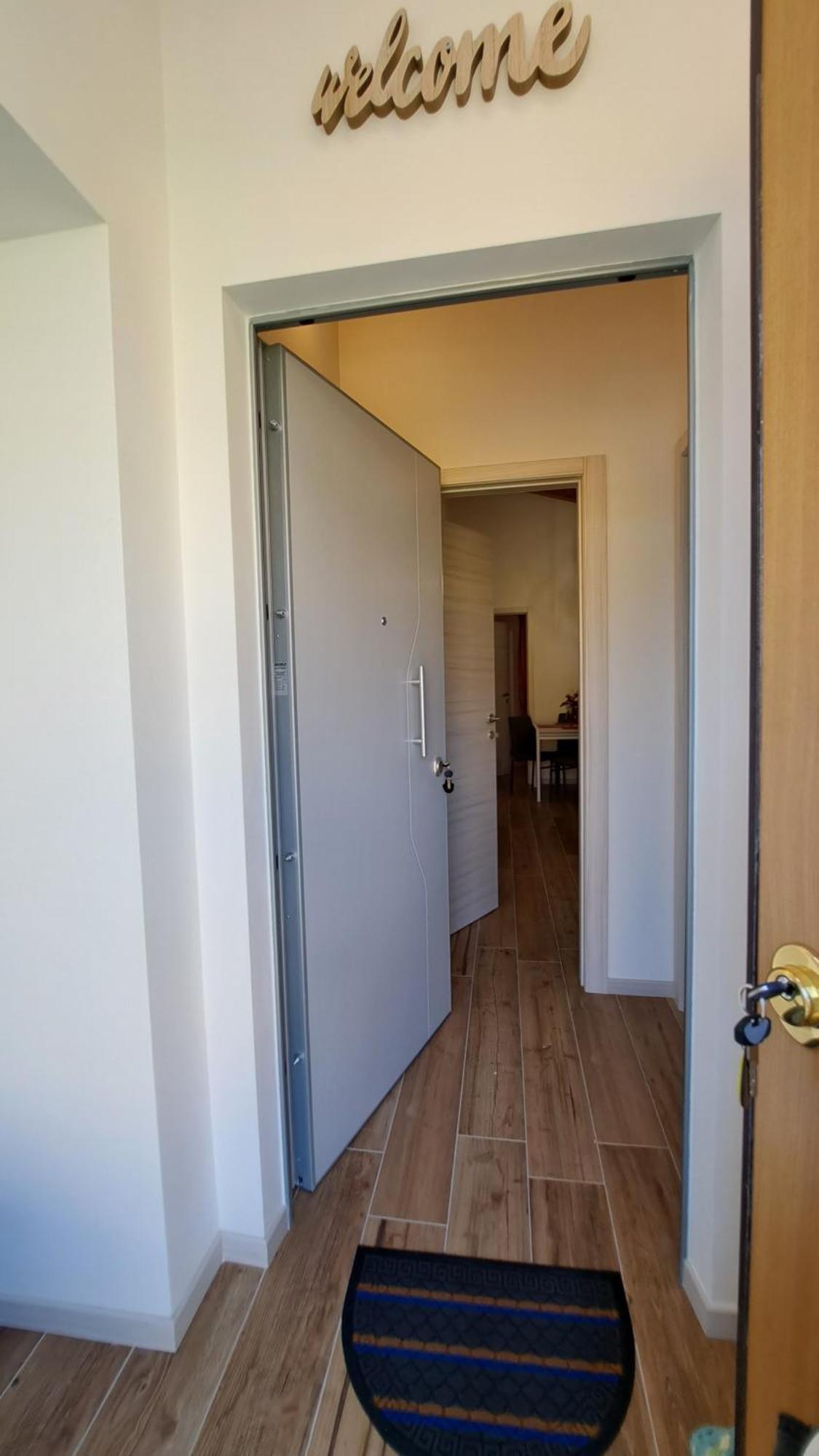 Casa Gabry Διαμέρισμα Monte  Εξωτερικό φωτογραφία