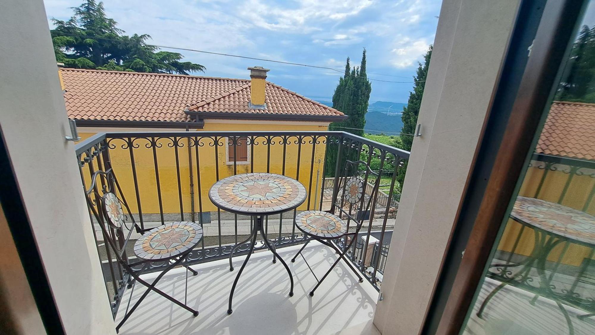 Casa Gabry Διαμέρισμα Monte  Δωμάτιο φωτογραφία