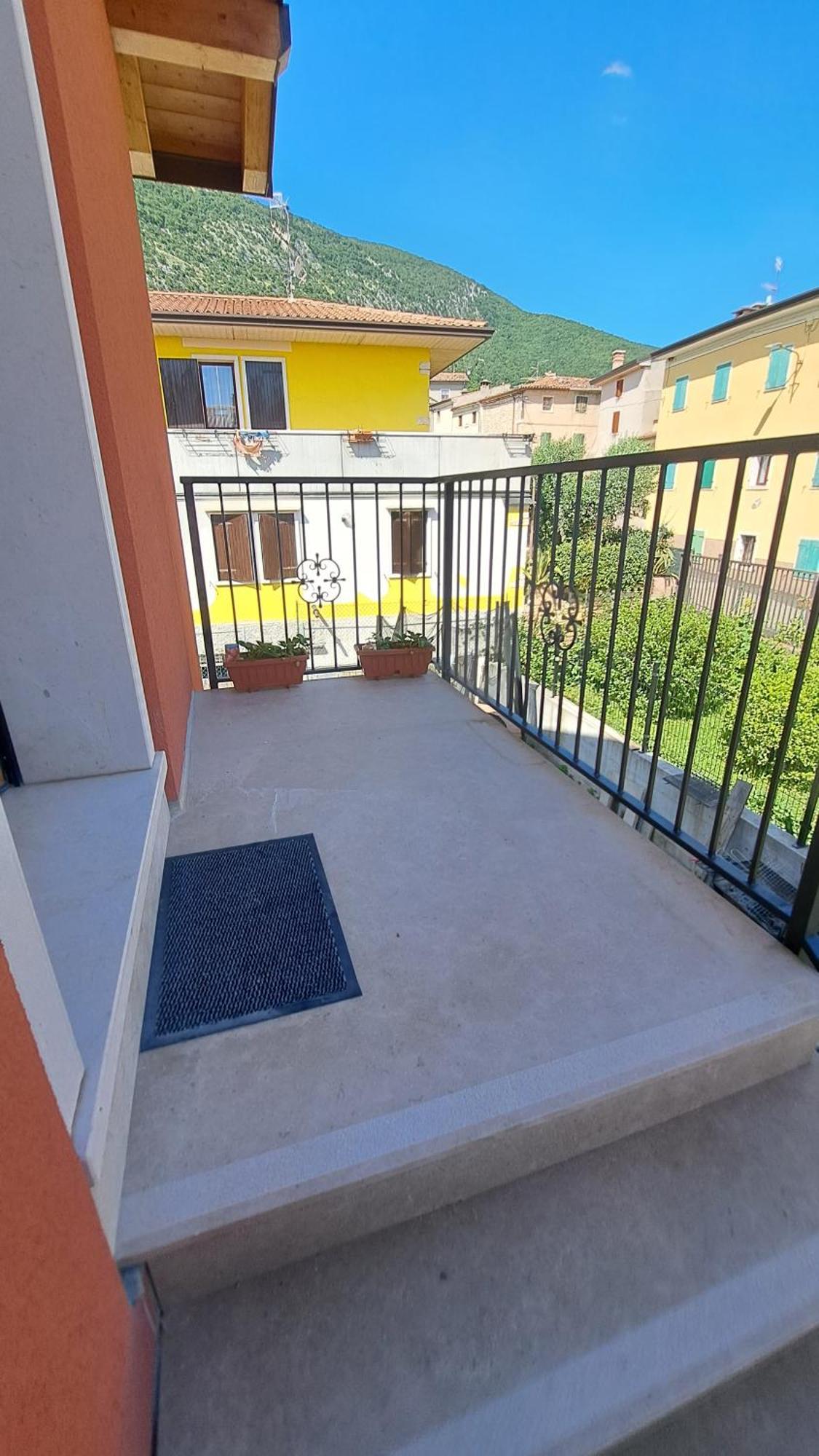 Casa Gabry Διαμέρισμα Monte  Δωμάτιο φωτογραφία