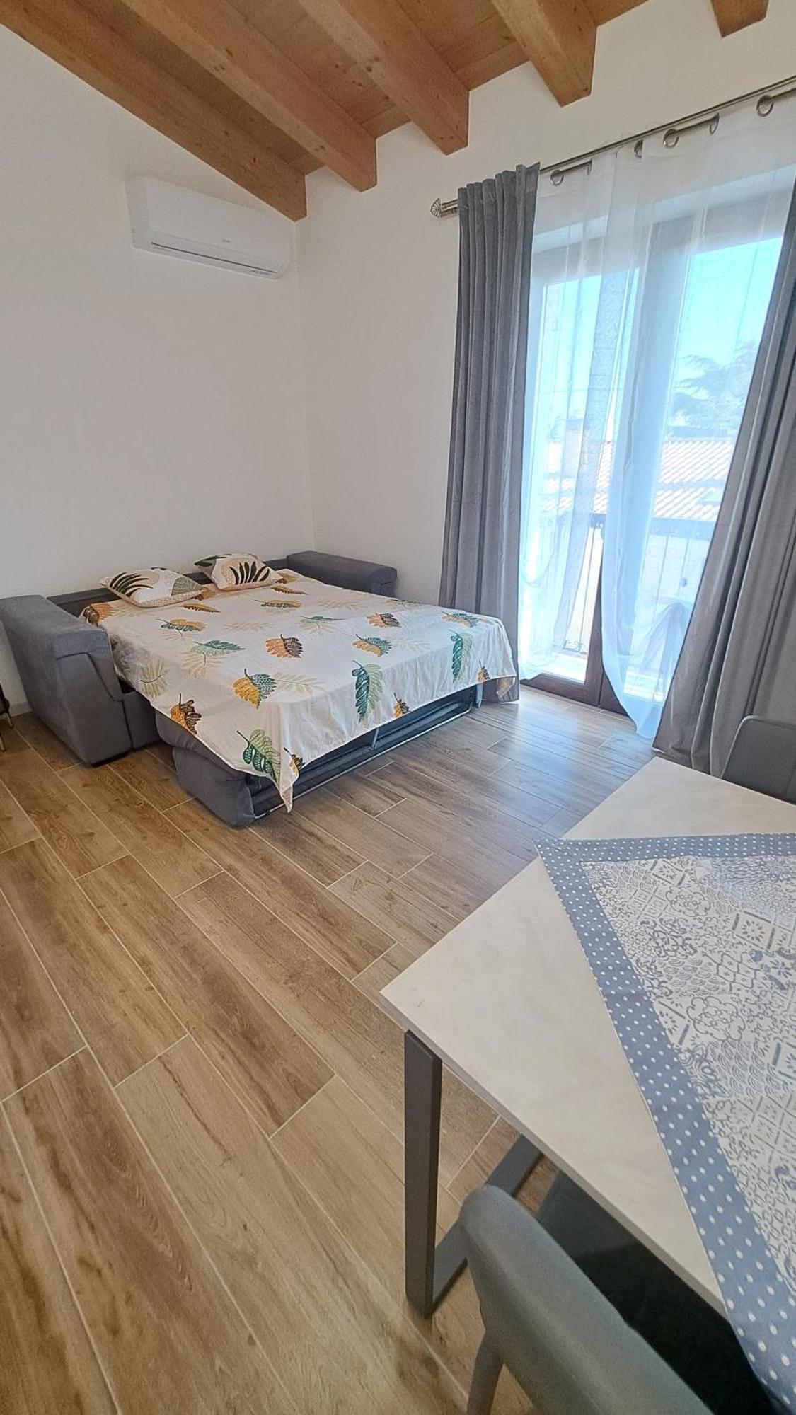 Casa Gabry Διαμέρισμα Monte  Εξωτερικό φωτογραφία