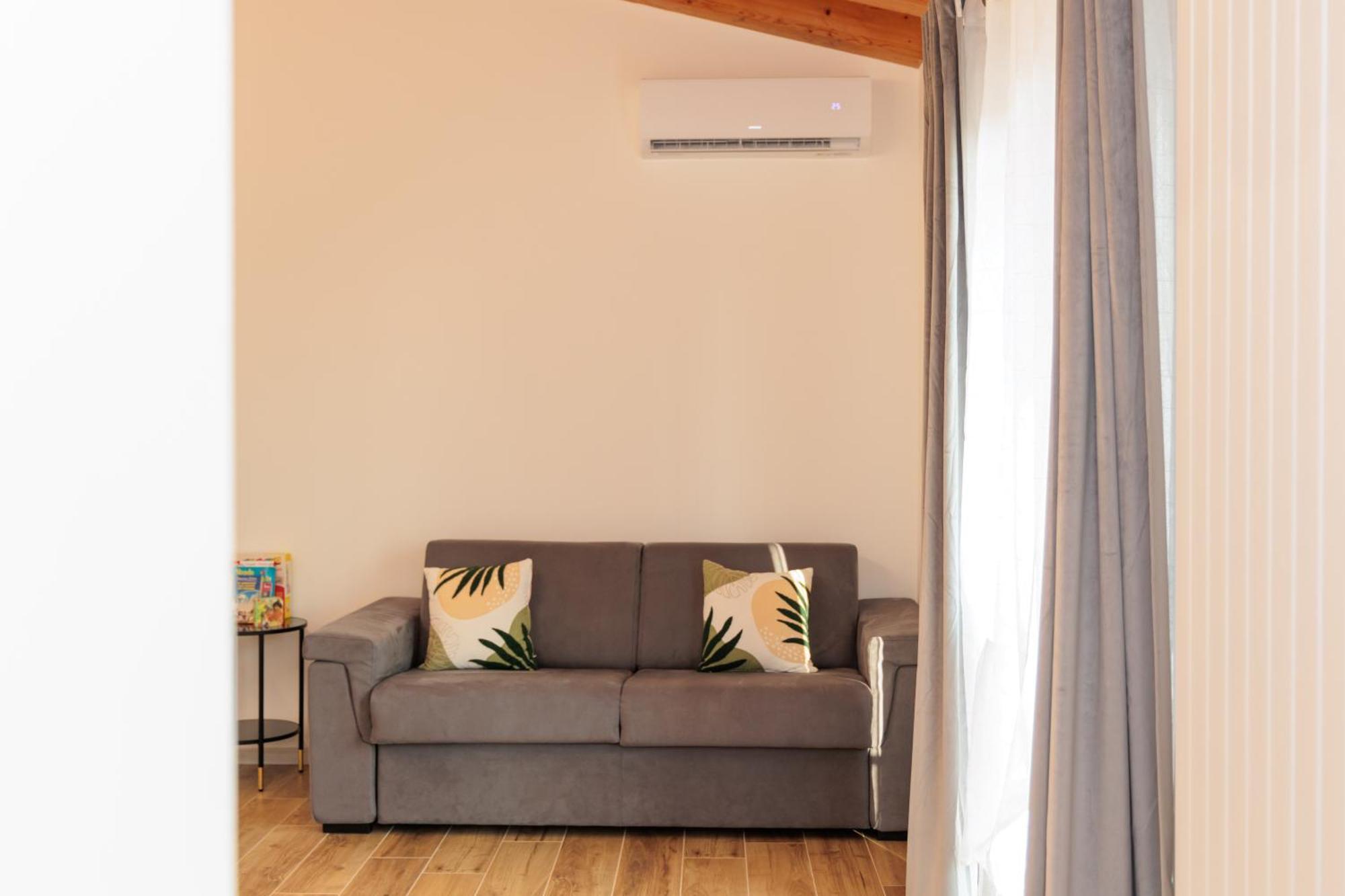 Casa Gabry Διαμέρισμα Monte  Εξωτερικό φωτογραφία