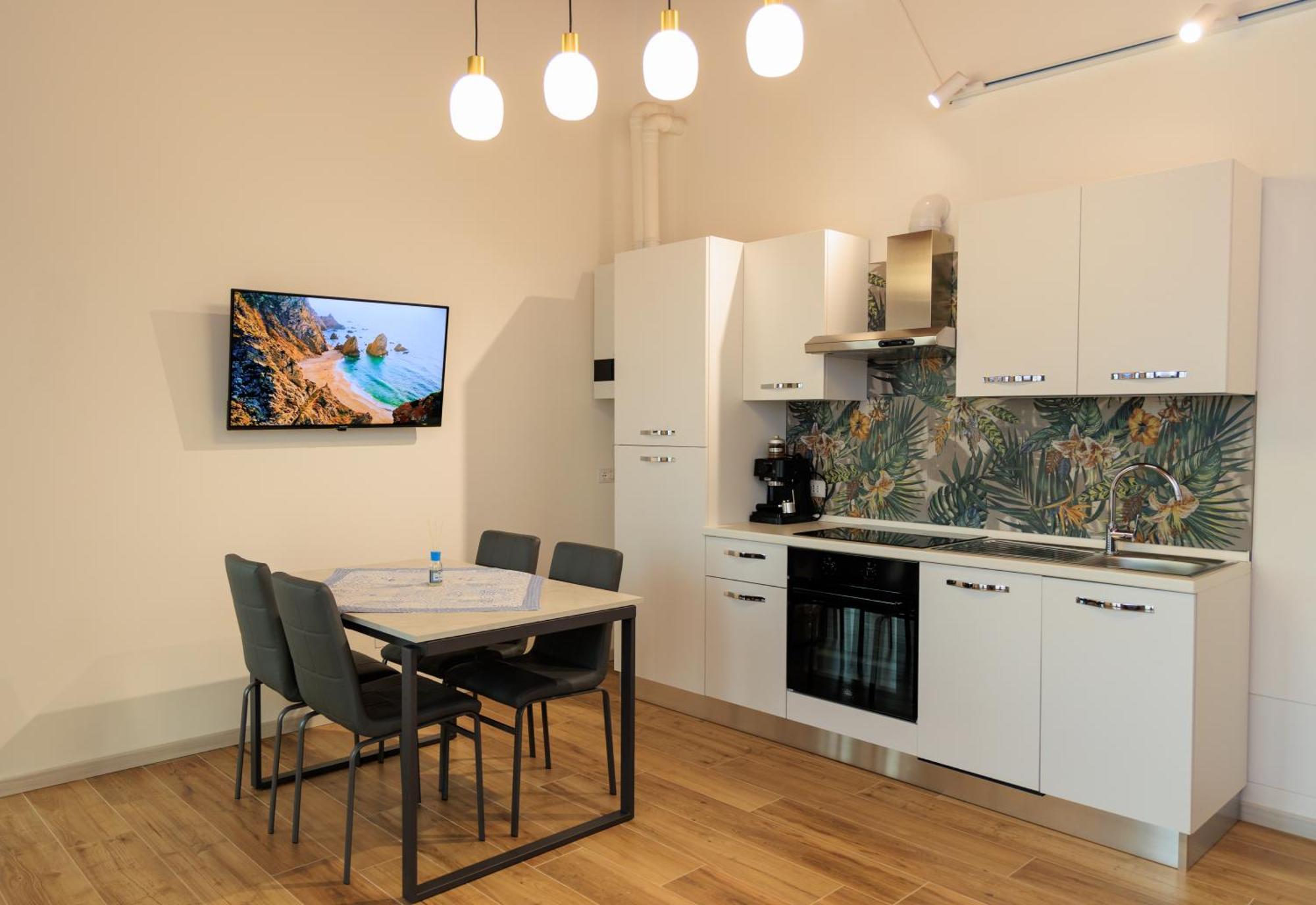 Casa Gabry Διαμέρισμα Monte  Εξωτερικό φωτογραφία