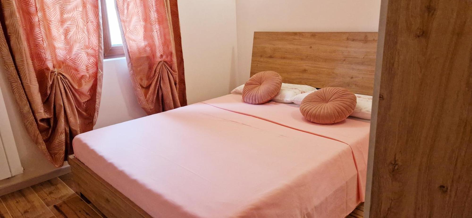 Casa Gabry Διαμέρισμα Monte  Εξωτερικό φωτογραφία
